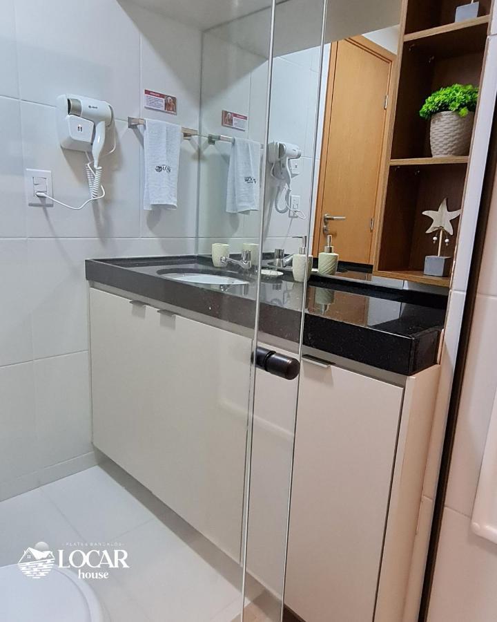 Flat Luxo No Mana Beach Em Muro Alto 4 Pessoas Pôrto das Galinhas Exterior foto
